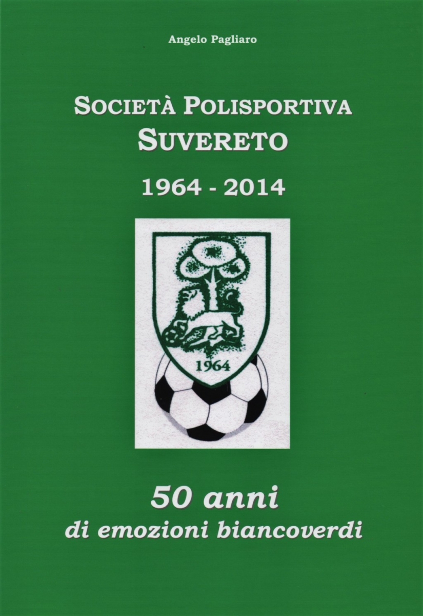 pu Libro calcio